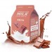 A'pieu Маска для лица тканевая Chocolate Milk One-Pack, 21 гр