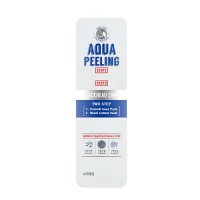 A'pieu Средство для борьбы с черными точками с АНА-кислотами Aqua Peeling Blackhead Swab