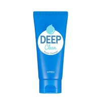 A'pieu Пенка для глубокого очищения Deep Clean Foam Cleanser, 130 мл
