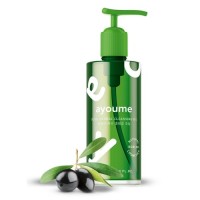 Ayoume Масло для лица очищающее Olive Herb Cleansing Oil, 150 мл