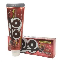 Clio Зубная паста Wow Kola Toothpaste, 100 гр