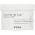Cosrx Очищающие увлажняющие ватные диски для чувствительной кожи One Step Moisture Up Pad, 70 шт
