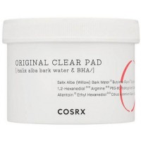 Cosrx Подушечки очищающие One Step Original Clear Pad, 70 шт