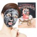 Маска для лица кислородная Elizavecca Witch Piggy Hell Pore Black Solution Bubble Serum Mask Pack, 28 гр