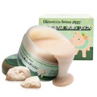 Elizavecca Маска для лица желейная с коллагеном Green Piggy Collagen Jella Pack, 100 мл