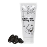 Elizavecca Пенка-маска для умывания Milky Piggy Elastic Pore Cleansing Foam, 120 мл