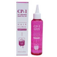 Филлер для волос Esthetic House CP-1 3 Seconds Hair Ringer (Hair Fill-up Ampoule), 170 мл