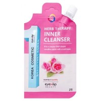 Eyenlip Гель для интимной гигиены Herb Therapy Inner Cleanser, 25 гр