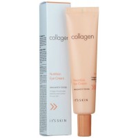 It's Skin Питательный крем для глаз с коллагеном Collagen Nutrition  Eye Cream, 25 мл
