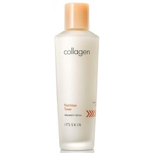 It's Skin Питательная эмульсия с коллагеном Collagen Nutrition Emulsion, 150 мл