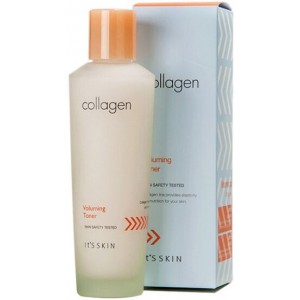 It's Skin Питательный тонер для лица с коллагеном Collagen Nutrition Toner, 150 мл