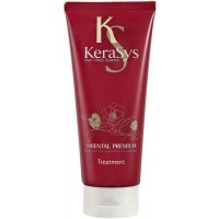 Kerasys Маска для всех типов волос Oriental Premium Treatment, 200 мл