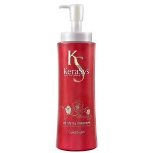 Kerasys Кондиционер для всех типов волос Oriental Premium Conditioner, 470 мл
