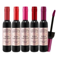 Labiotte Тинт винный для губ Wine Lip Tint, 7 гр
