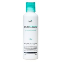 Lador Шампунь для волос кератиновый Keratin LPP Shampoo, 150 мл