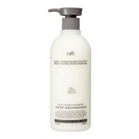 Lador Шампунь для волос увлажняющий Moisture Balancing Shampoo, 530 мл