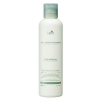 Lador Шампунь для волос с хной укрепляющий Pure Henna Shampoo, 200 мл