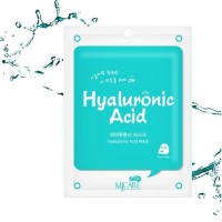 Mijin Маска тканевая с гиалуроновой кислотой Care On Hyaluronic Acid Mask Pack, 22 гр