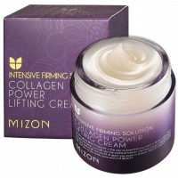 Mizon Коллагеновый лифтинг-крем для лица Collagen Power Lifting Cream, 75 мл