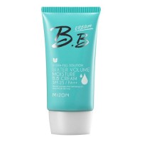 Mizon Увлажняющий ББ крем Watermax Moisture BB Cream, 50 мл