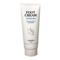 Nanamus Крем для ног Foot Cream, 100 мл