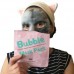 Rivecowe Маска тканевая для лица с пузырьками Bubble Mask Pack, 13 гр