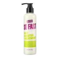 Secret Key Бальзам для укрепления волос So Fast Hair Booster Treatment, 250 мл