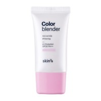 Skin79 База-блендер под макияж Color Blender (Pink) SPF30 PA+++, 40 мл