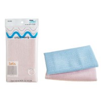 Sungbo Cleamy Мочалка для душа Pure Cotton Shower Towel