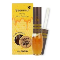 The Saem Эссенция для губ медовая Saemmul Honey Lip Essence, 7.7 мл