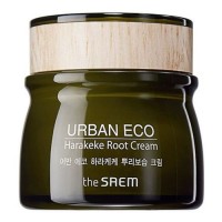 The Saem Крем для лица с экстрактом корня новозеландского льна Urban Eco Harakeke Root Cream, 60 мл