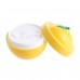 Urban Dollkiss Маска для лица ночная осветляющая с лимоном Lemon Whitening Sleeping Pack, 100 мл